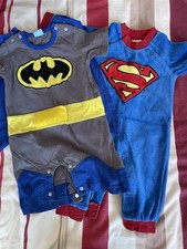 Superhero baby grows for sale  WREXHAM