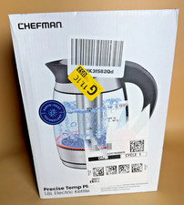 Chefman custom temp for sale  Appleton