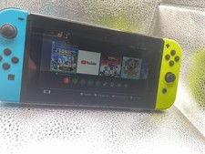 Nintendo switch 32gb for sale  Boaz