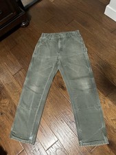 Carhartt double knee for sale  Troutdale