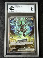 Carte pokémon zekrom d'occasion  Lille-