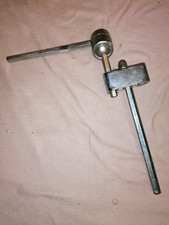 Tomhalter bassdrum maxwin gebraucht kaufen  Kleve