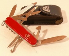 Victorinox taschenmesser ffici gebraucht kaufen  Buchenbach