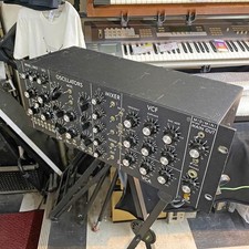 Studio electronics midimini usato  Spedire a Italy