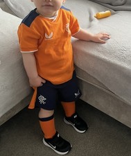 Rangers baby boys for sale  PERTH