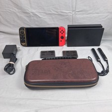 Nintendo switch zelda for sale  San Tan Valley