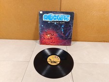 Vinile rockets the usato  Brindisi