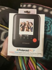 Polaroid pop instant for sale  LIVERPOOL