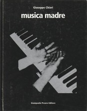 Giuseppe chiari musica usato  Milano