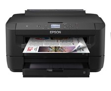 Stampante epson multifunzione usato  Napoli