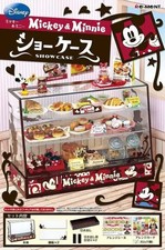 Vitrine de bonecos de brinquedo Mickey Minnie Candy com prateleiras e acessórios comprar usado  Enviando para Brazil