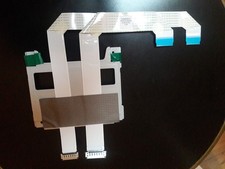 Piece 32lv5300 nappe d'occasion Piece 32lv5300 nappe d'occasion  Blois