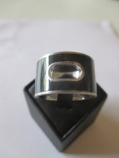 Bague créateur argent d'occasion  Toulouse-