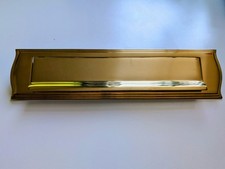 Bisshop briefeinwurf klappe gebraucht kaufen  Dresden