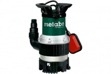 Metabo tauchpumpe pumpe gebraucht kaufen  Schwabach