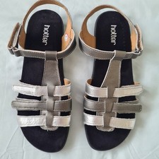 Hotter solei gladiator for sale  BASILDON