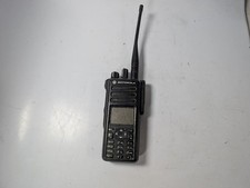 Motorola xpr 7580 d'occasion  Expédié en Belgium