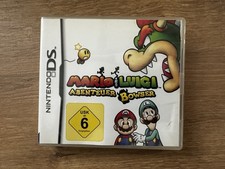 Nintendo spiel mario gebraucht kaufen  Söhrewald