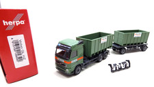 Herpa 156592 volvo gebraucht kaufen  Puderbach