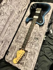 Fender telecaster deluxe for sale  LEEDS