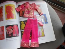 Barbie vêtements accessoires d'occasion  Toulon-