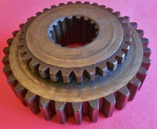Vintage inner axle for sale  Redding