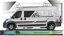 Fiat ducato van d'occasion  Aix-les-Bains