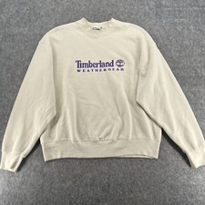 Vintage timberland sweatshirt for sale  Homestead