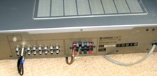 Hifi verstärker yamaha gebraucht kaufen  Hamburg