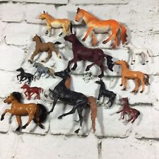 Horse figures toys for sale  Oregon City