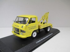 Citroen belphegor 350n d'occasion  Mâcon
