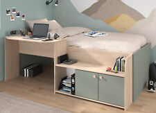 Hochbett stauraum bett gebraucht kaufen  Warendorf