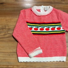 Vintage apple knit for sale  Marietta