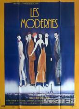 The moderns art d'occasion  France