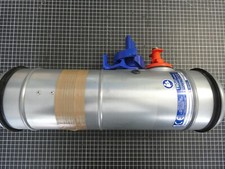 Trox brandschutzklappe fkrs gebraucht kaufen  Simmern/ Hunsrück