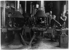 Metal shop blacksmithing for sale  USA
