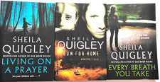 Sheila quigley books for sale  CATERHAM