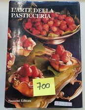 Arte arte pasticcere usato  Pordenone