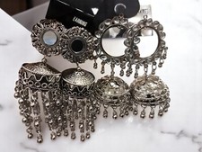 2xethnic indian jewellery for sale  PINNER