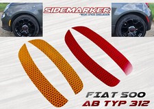 Sml fiat 500 gebraucht kaufen  Wolfsburg