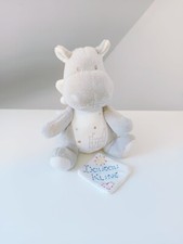 Peluche doudou dragon d'occasion  Plouzané