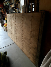 Plywood sheets 4x8 for sale  Alamo