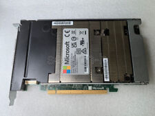 Usado, Microsoft A-2040 M1132139-001 FPGA 2* 100G QSFP28 comprar usado  Enviando para Brazil
