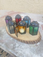 set holder tealight hanging for sale  Phoenix