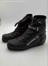 Rossignol womens black for sale  Indianapolis