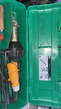 Leister triac 110v for sale  TUNBRIDGE WELLS