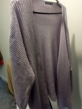 boohoo cardigan for sale  BLACKPOOL