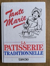 Livre ancien tante d'occasion  Merville