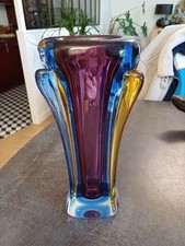 Rare vase sommerso d'occasion  Lagny-sur-Marne