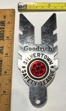Vintage original goodrich for sale  Merced